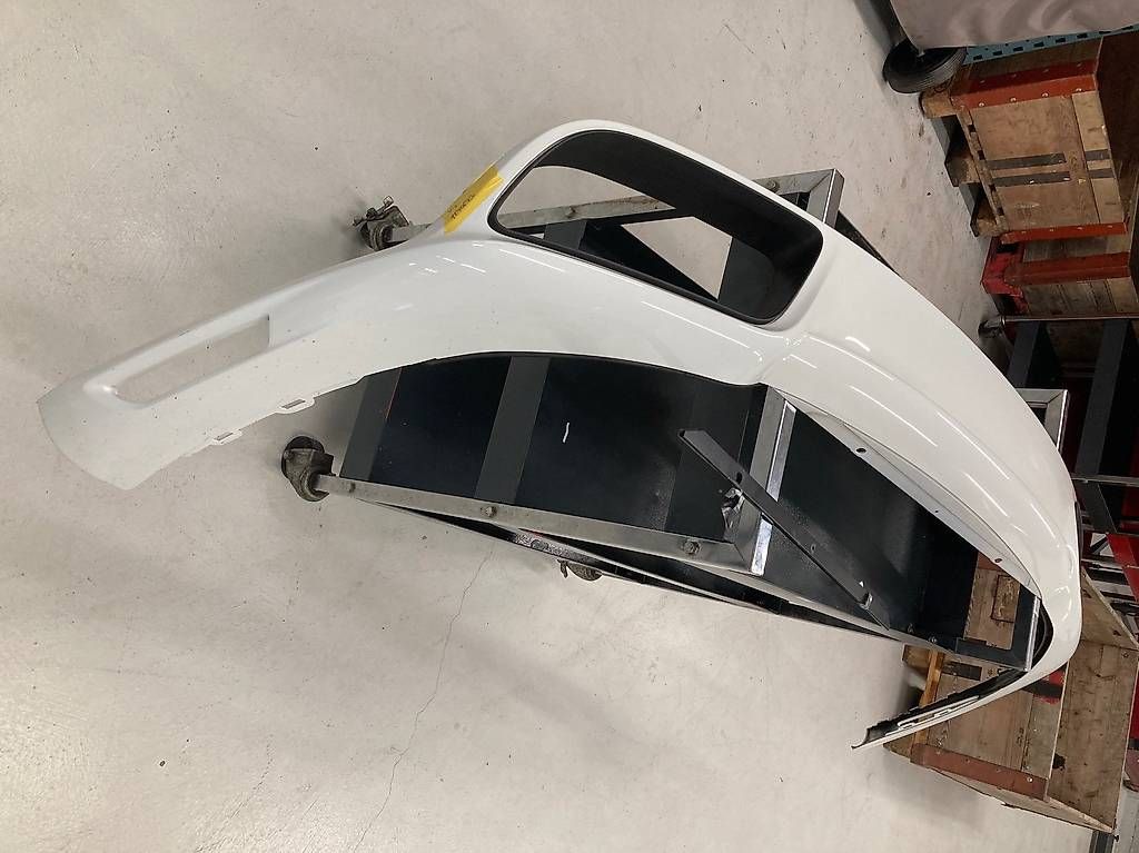 Diffusori di oli essenziali: PORSCHE 911 TURBO S DIFFUSOR (991.2) – Usato da Sirnach venduto da fantasticprice 3