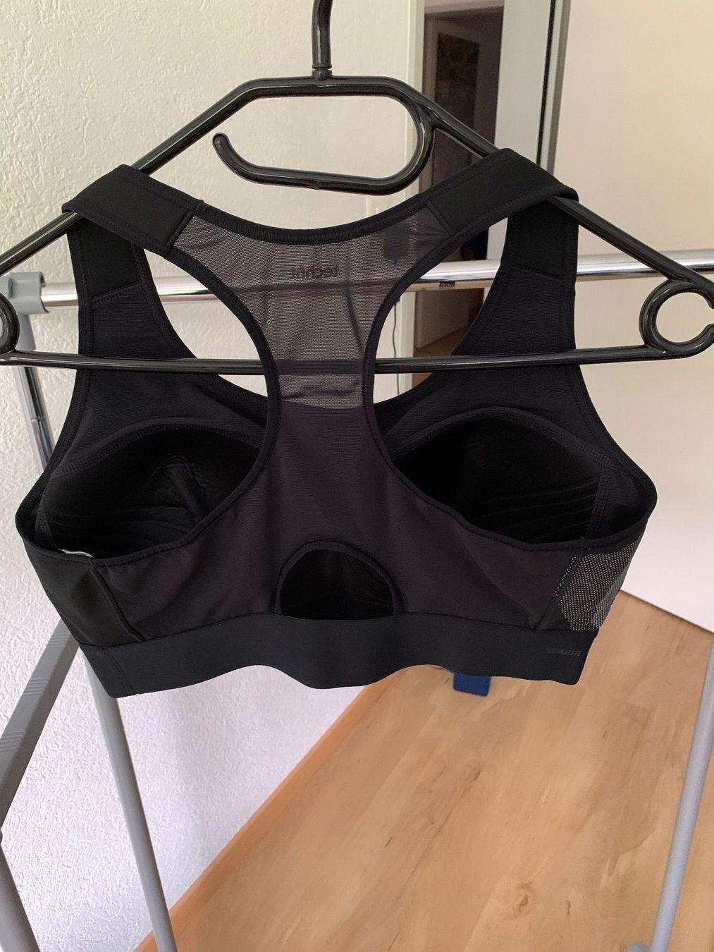 Adidas Altra biancheria intima: Adidas Sport BH schwarz – Nuovo (secondo la descrizione) da Eichberg venduto da Jaasaa96 1