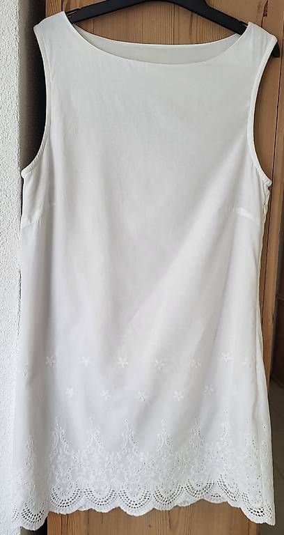 Vestiti: Sommerkleid mit Stickerei  M – Usato da Zizers venduto da Roosi1