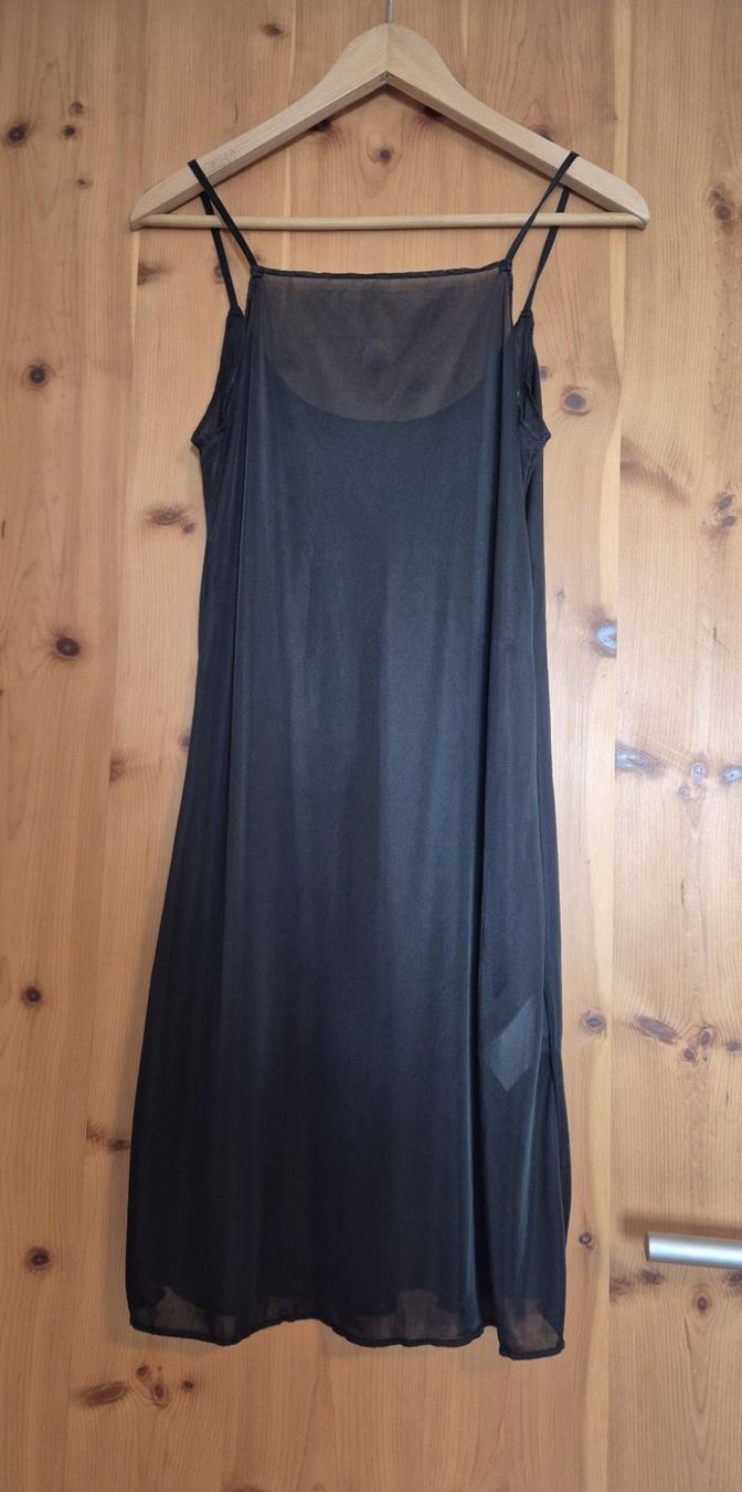 Missoni Vestiti: Missoni Kleid Gr. 38 schwarz-weiss – Usato da Arosa venduto da swissqigong 2