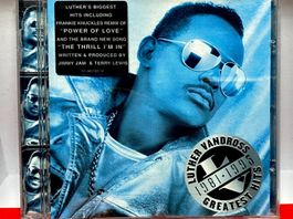 Luther Vandross