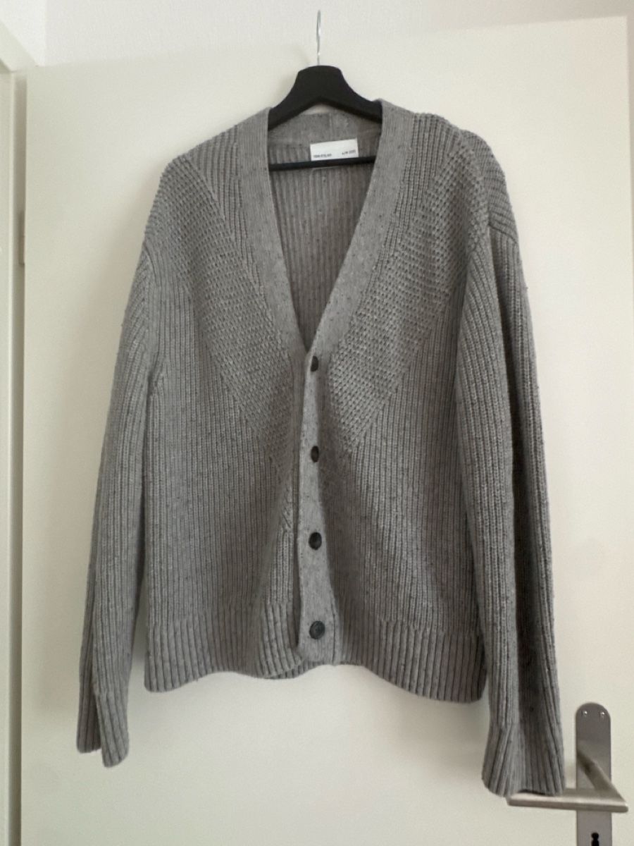 H&M Giacche: H&M Gr. M Herren – Nuovo (secondo la descrizione) da Menziken venduto da Ranma 1