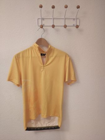 Fahrradtrikot Vaude