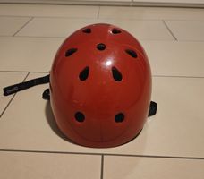Fahrrad-, Roller- und Skatehelm für Kinder