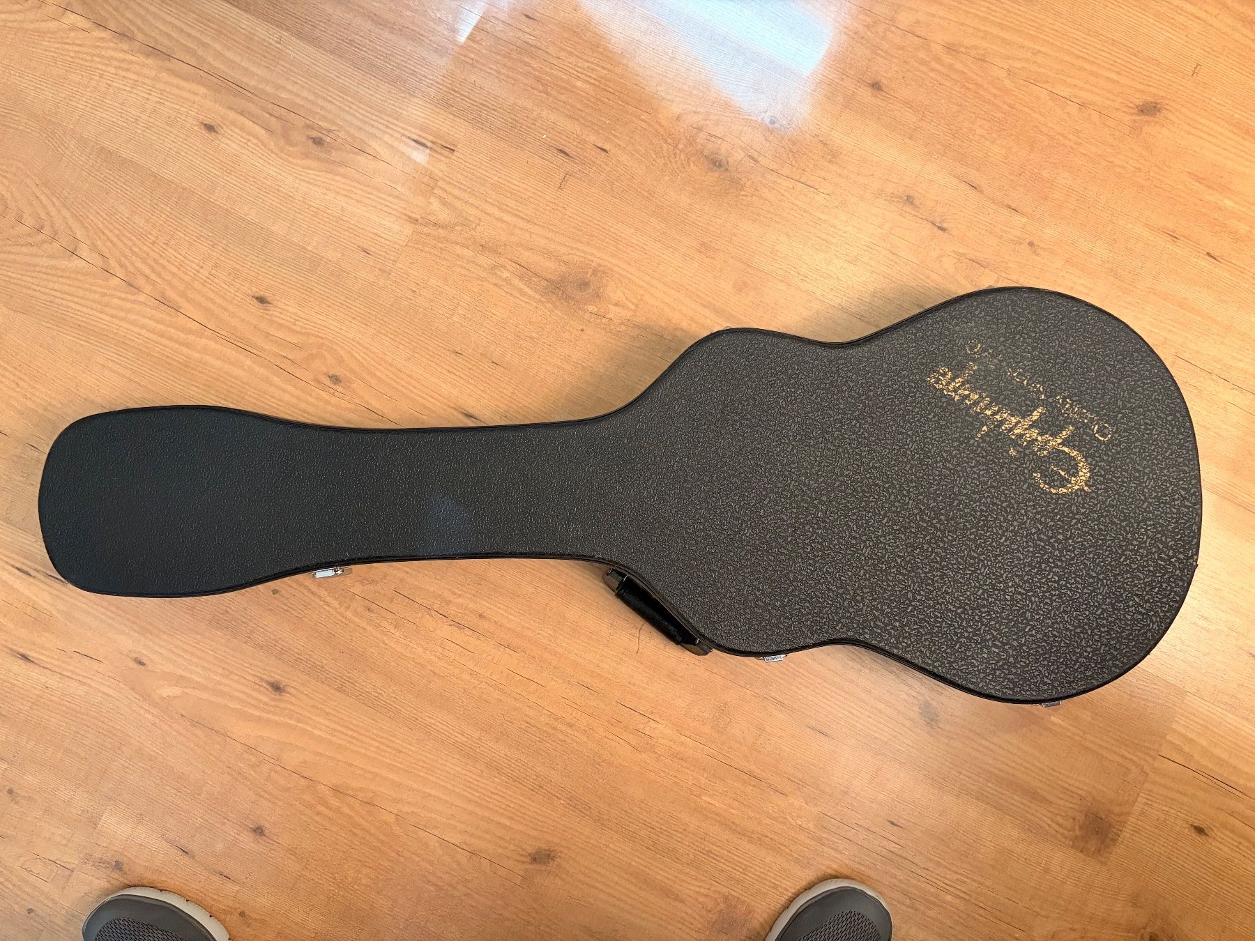 Strumenti musicali: Epiphone Les Paul – Usato da Bibern SO venduto da fossi77 2