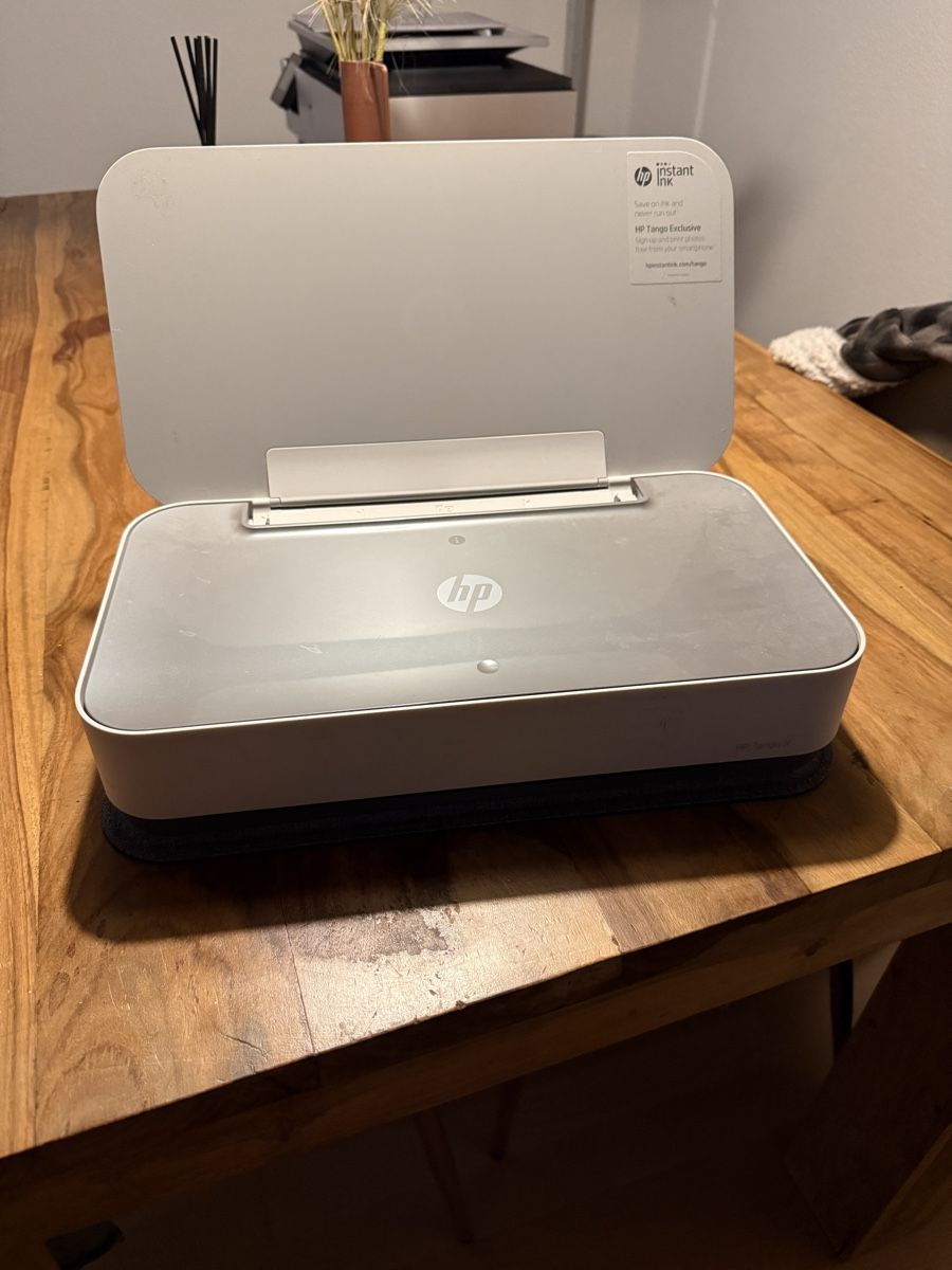 Stampanti: Drucker HP Tango Exclusive – Usato da Herisau venduto da GK25 1
