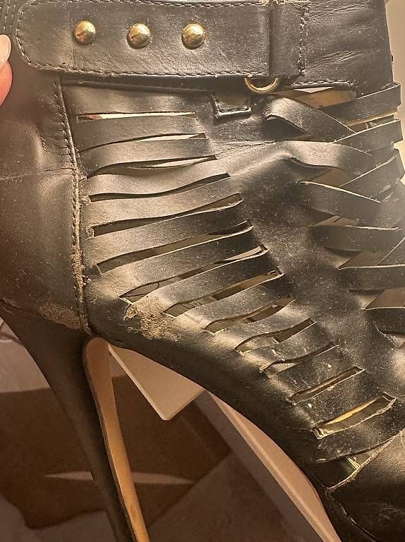 Scarpe da donna: High heels – Usato da baar venduto da may_8fwr 2
