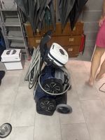 Robot de piscine Zodiac Vortex 3 