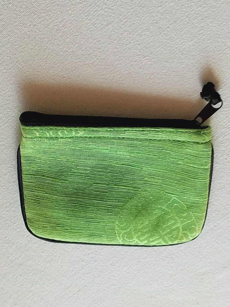 Borse: Seiden Tasche – Nuovo e nell'imballaggio originale da Winistorf venduto da acreativ2
