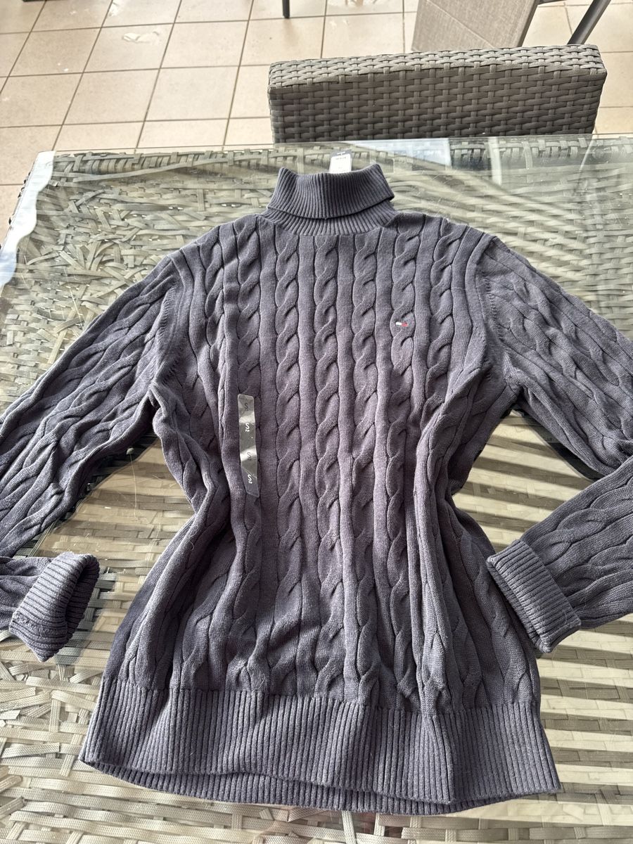 Tommy Hilfiger Maglioni & Felpe: Tommy Hilfiger Pullover Neu (S) – Nuovo e nell'imballaggio originale da Vezia venduto da sidu03