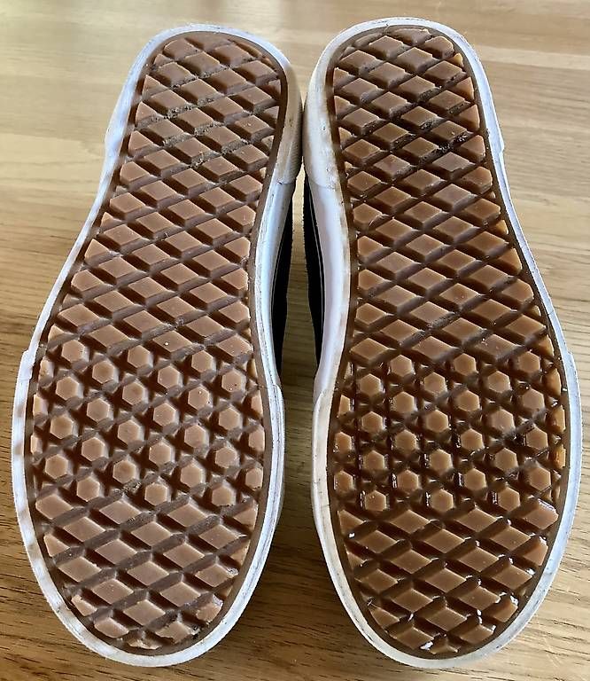Vans Scarpe da uomo: VANS parfait état - pointure 35 – Nuovo (secondo la descrizione) da Chézard-St-Martin venduto da timogabychou 3