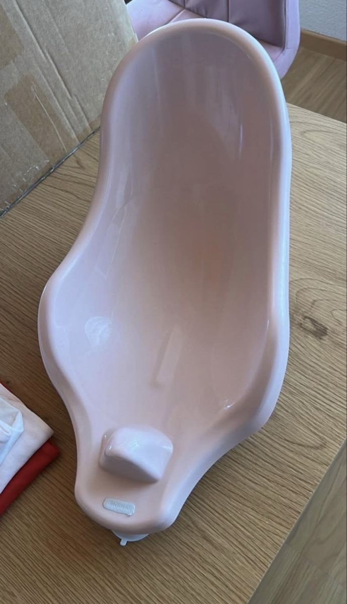 Tutto per il bagno: Badesitz Bebejou  – Usato da Dintikon venduto da home_shop31