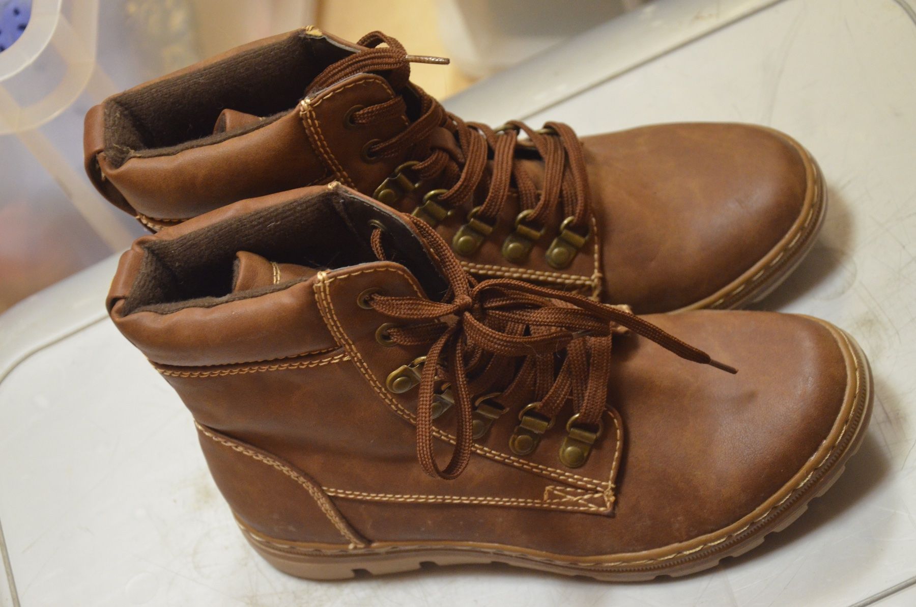 Scarpe da donna: NO 37 NEU – Nuovo e nell'imballaggio originale da Chiasso venduto da Dolly015
