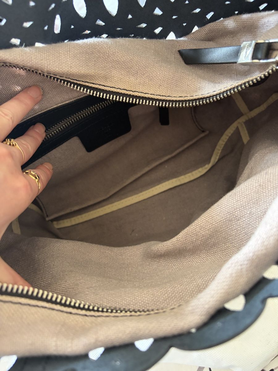 Borse da donna: Arcadia Handtasche  – Usato da Basel venduto da Brunner.T 2