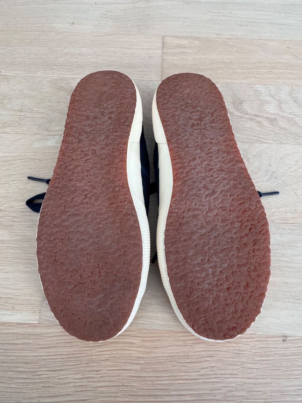 Superga Scarpe da uomo: Superga Schuhe (Gr. 36) – Nuovo (secondo la descrizione) da Dübendorf venduto da kmag-20 2
