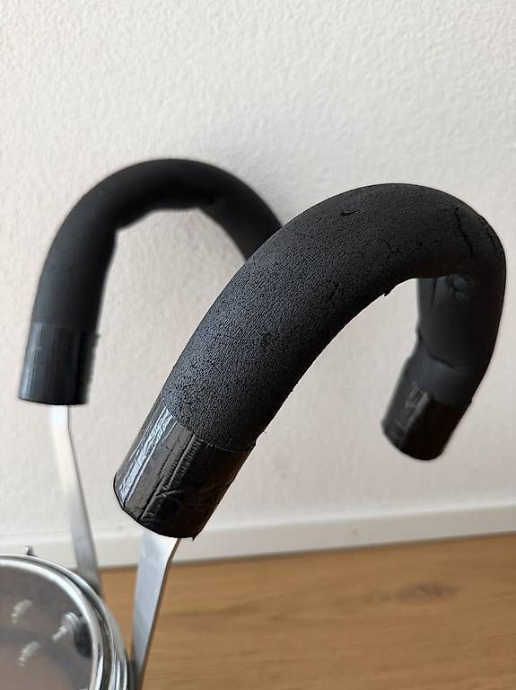 Strumenti musicali: Trommel mit Traggestell – Usato da Otelfingen venduto da che_26d5 3