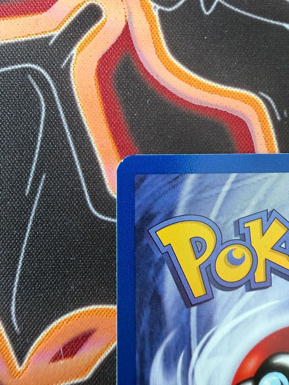 Pokémon Carte collezionabili: Pokémon TCG Dark Charizard 1st Edition / Team Rocket – Usato da Niederrohrdorf venduto da D.Corso 9