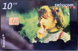 Taxcard GM4