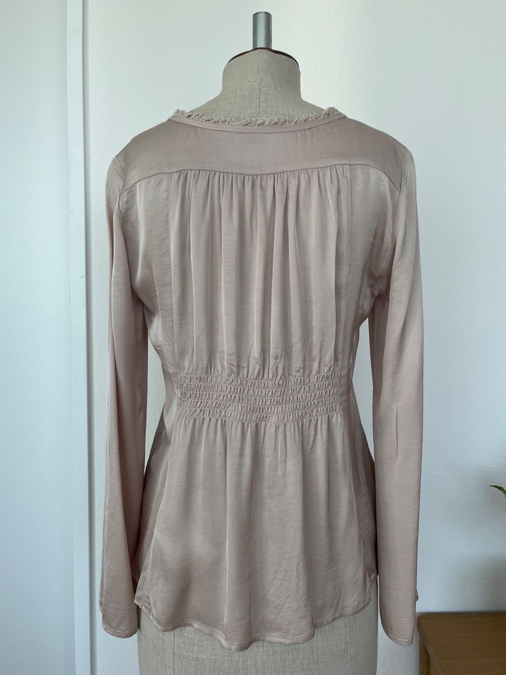 Odd Molly Blusen: Odd Molly Bluse Grösse 0 – Neu und originalverpackt aus Allschwil von millefiori3 1