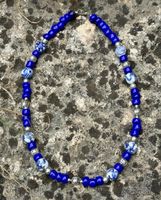 Selbstgemachte Kette