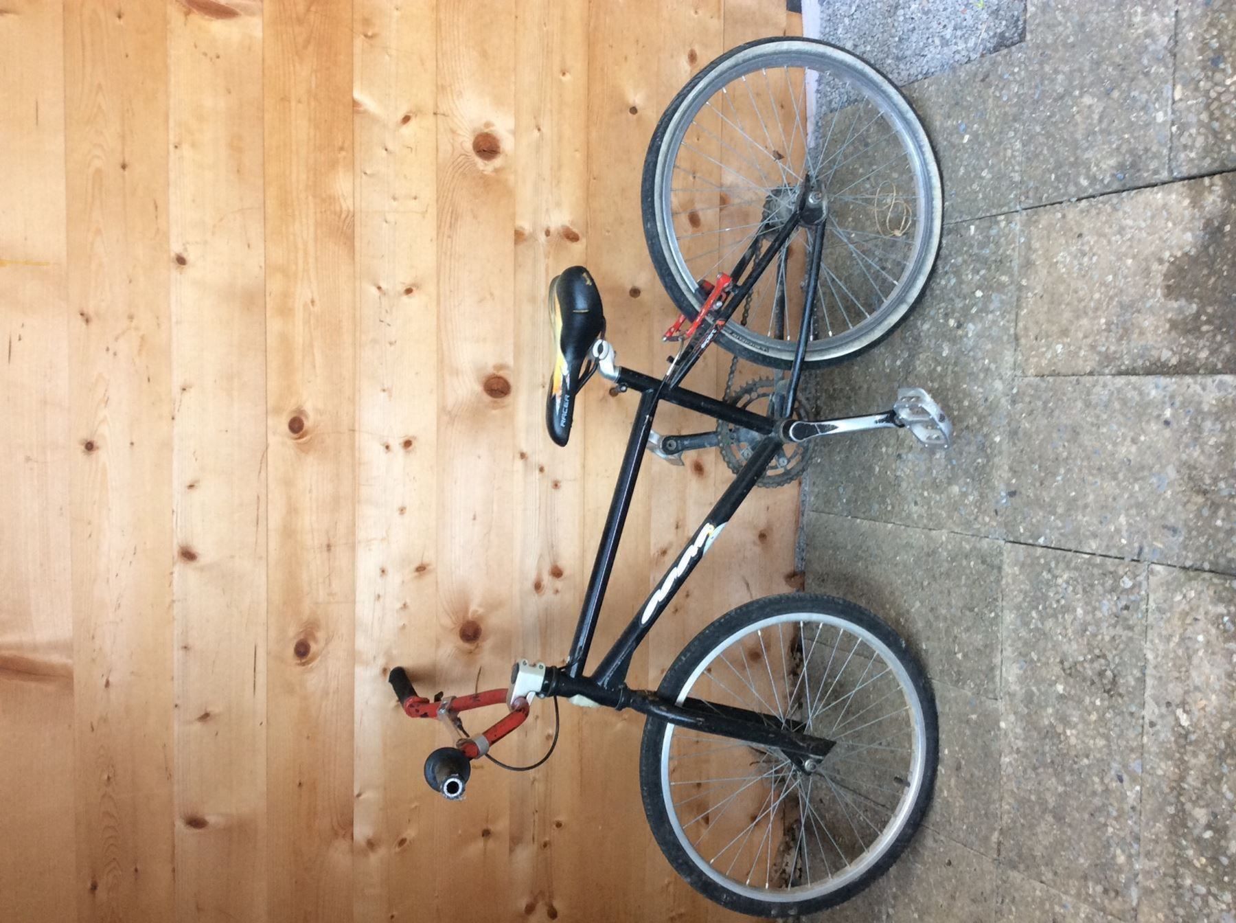 Biciclette: Renn-BMX – Usato da Boltigen venduto da emolaki