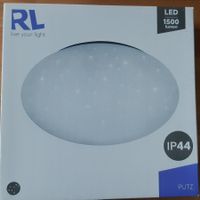 Starry Sky LED Ceiling Light, 1500 Lumen, New