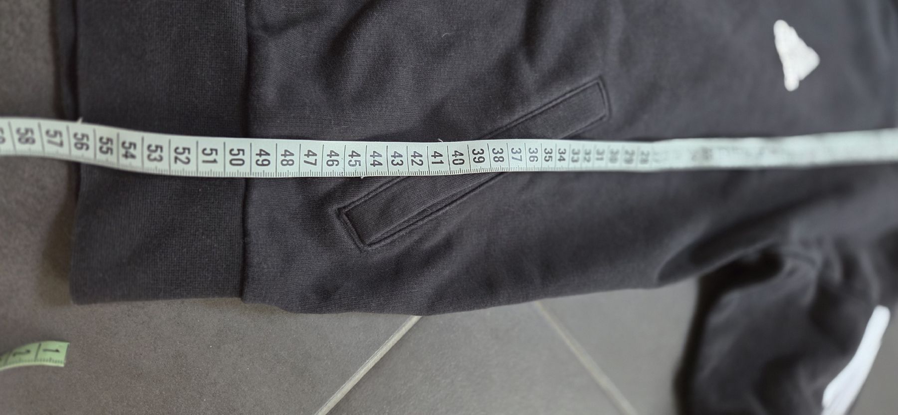 Adidas Giacche: Adidas Jacke Gr. S – Usato da Lyss venduto da Urma5 2