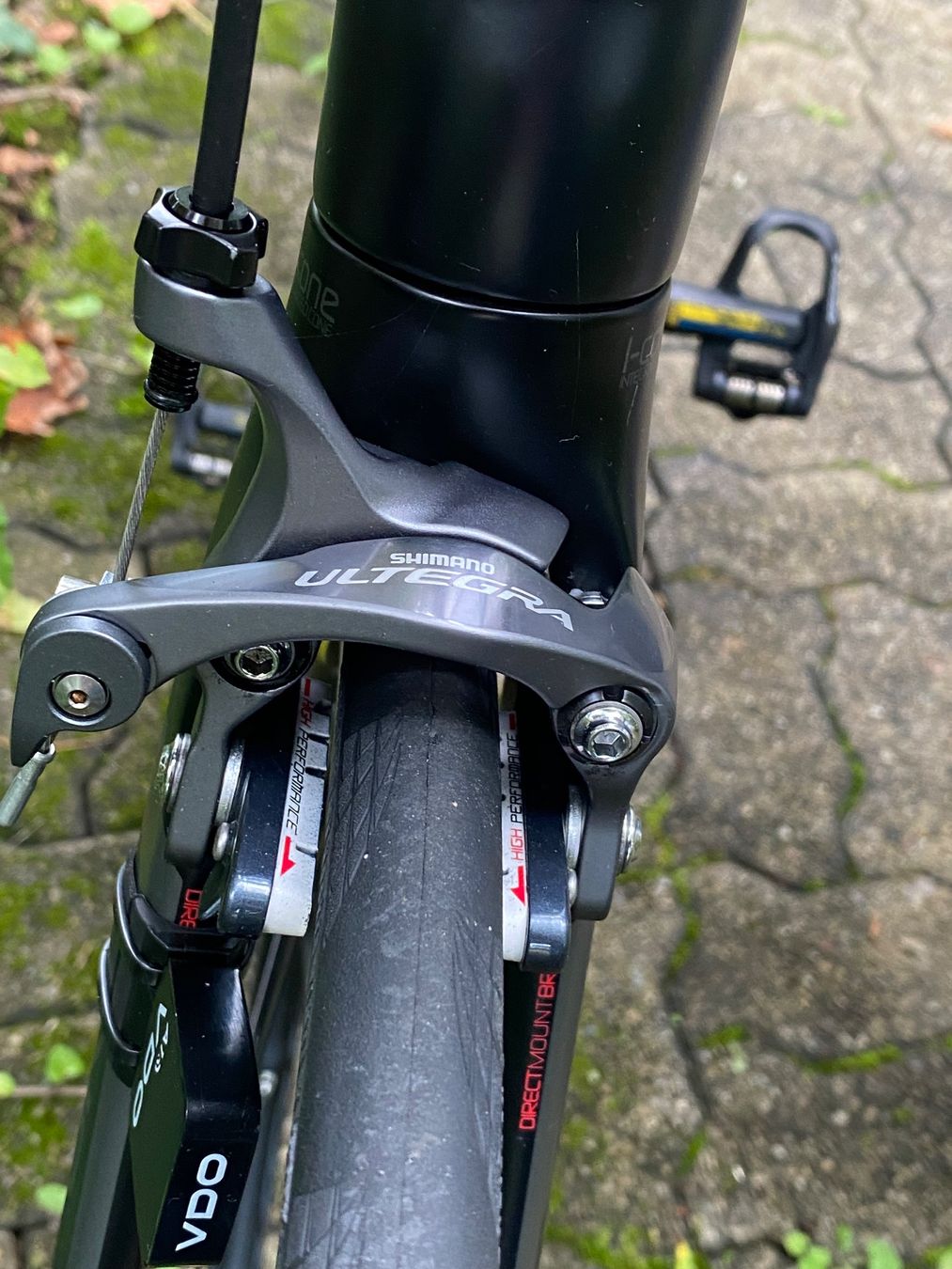 Simplon Biciclette: Simplon Rennvelo – Usato da Gächlingen venduto da Sinusblock 2