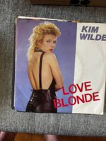 Kim Wilde - Love Blonde