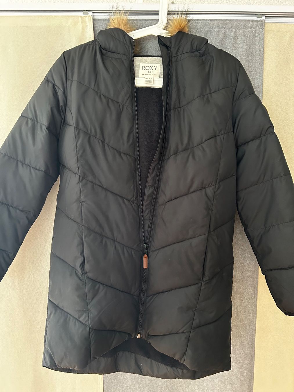 Roxy Giacche & Cappotti: Manteau Roxy, 12 ans (L) – Usato da Marin-Epagnier venduto da hibiscus26