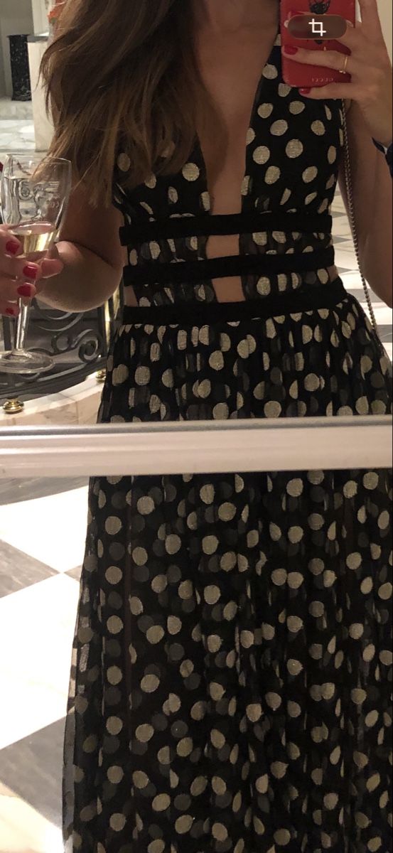 Kleider: Black maxi dress Size XS – Gebraucht aus Zürich von mcdcd 1