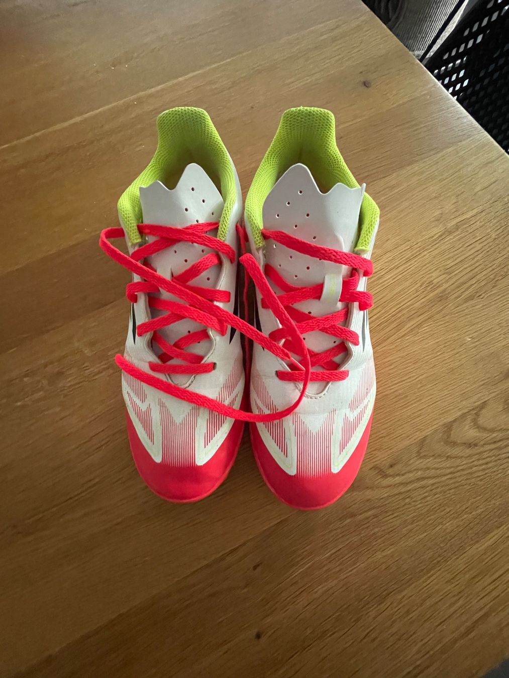 Adidas Scarpe da uomo: Adidas Fussballschuhe – Usato da Ormalingen venduto da Orchidee1011