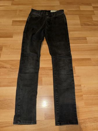 Diesel Jeans D-Roisin, Gr. 23 