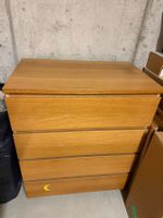 Ikea Malm