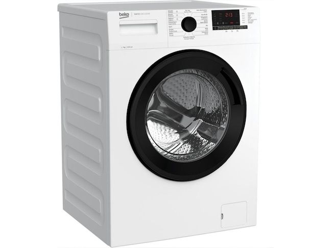 Beko Machines à laver: Waschmaschine Beko – Neuf avec emballage d'origine à Schönenwerd par BigRaf25 1