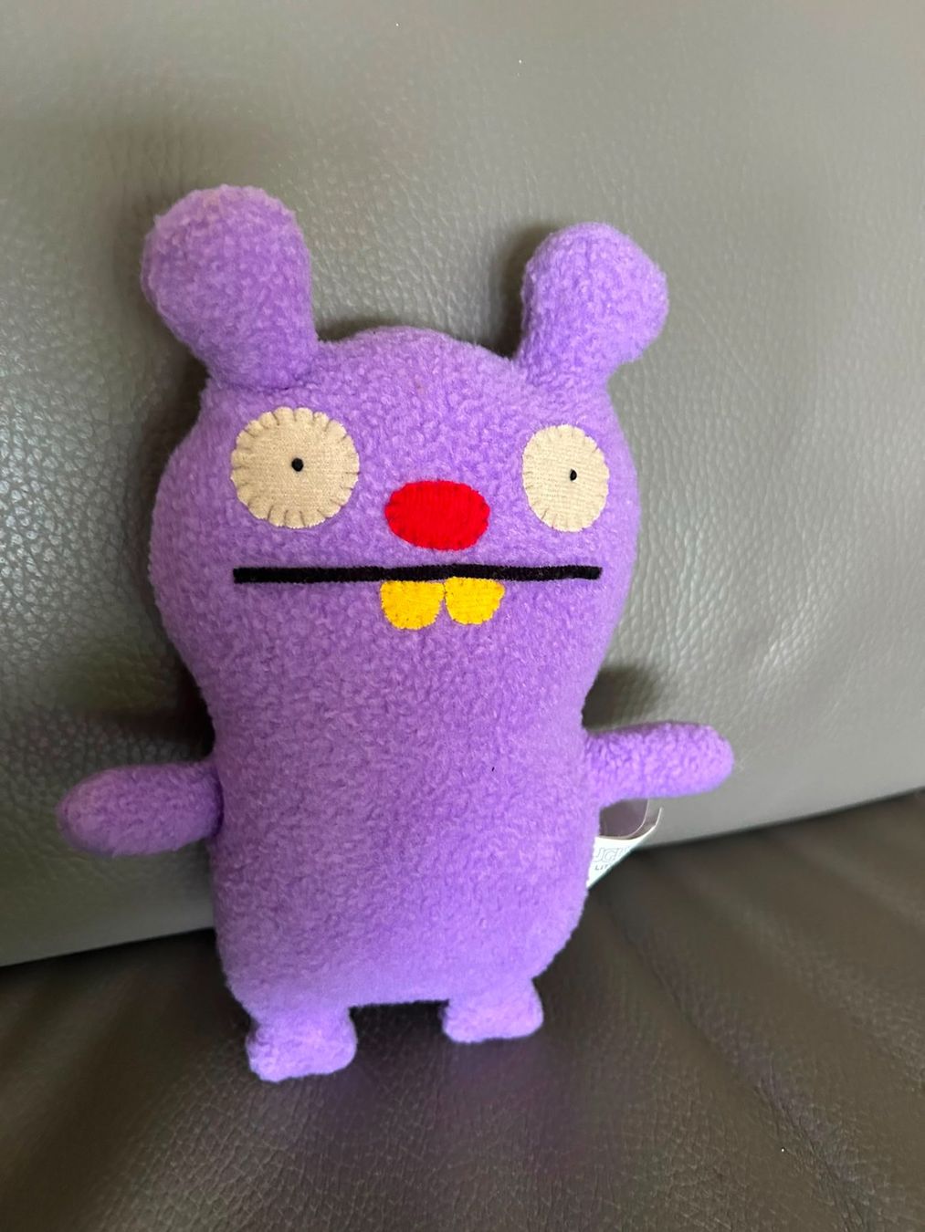 Spielzeuge: Peluche Uglydoll – Gebraucht aus Melano von H-Sara