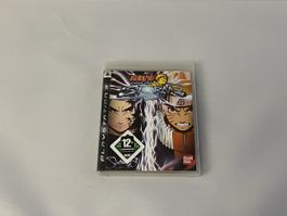 PS3 / Naruto: Ultimate Ninja Storm