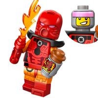 LEGO 71052 Minifigures Series 29