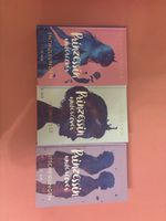 Connie Glynn - Prinzessin Undercover book Series