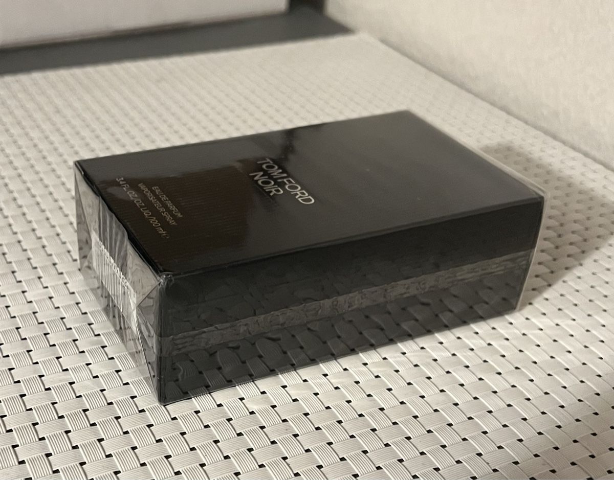 Tom Ford Profumi & Eau de Toilette: Tom Ford Noir  100ml (NEU) – Nuovo e nell'imballaggio originale da Flawil venduto da NiceT 3