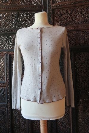 Langarmshirt / Jäcklein Jalve, Wolle, Jäcklein