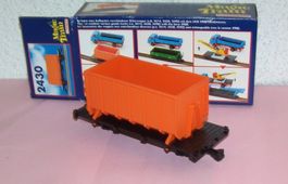 Fleischmann Magic Train 2430 Güterwagen Oe für Spur H0, DC