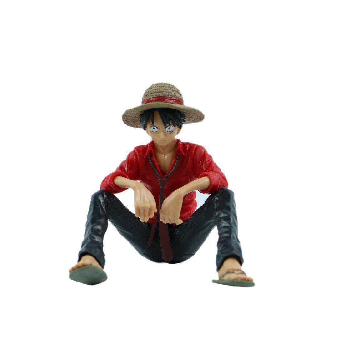 Statuette: 13cm. Anime Figur – Nuovo e nell'imballaggio originale da Uerkheim venduto da Kaufoption 2