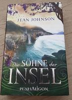 Die Söhne der Insel, Zeitreiseroman (Gebunden)