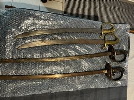 Schwerter