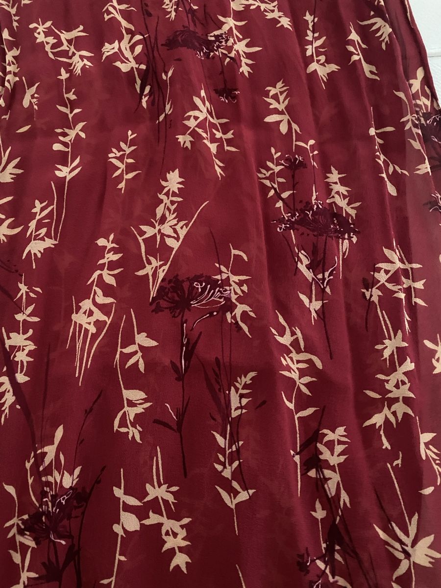 Foulard & Sciarpe: Seiden Schal 🌸 – Usato da Opfikon venduto da Luis144 2