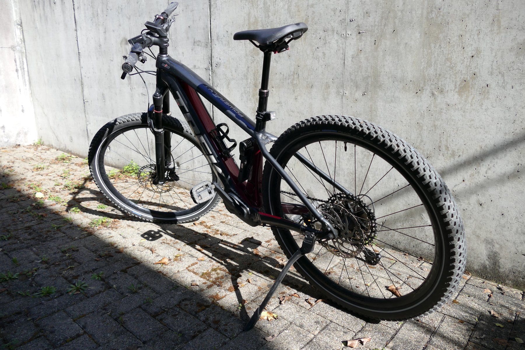 Trek Biciclette: e-Bike TREK Powerfly 7 – Usato da Fislisbach venduto da szhmwo