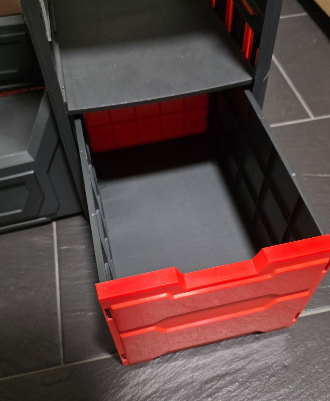 Nerf Giocattoli: Nerf Elite Blaster Rack gebraucht – Usato da Russikon venduto da Bonofox 4