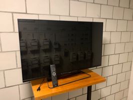 PHILIPS 42PFL6158K/12