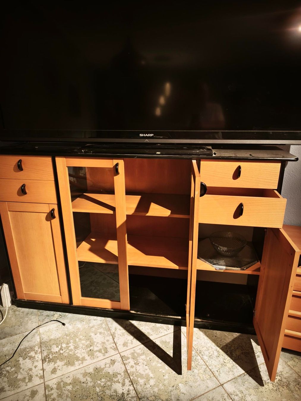 Pfister Armoires: Abstellschrank – D'occasion à Alchenflüh par Abacus57